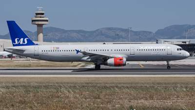 SAS Scandinavian Airlines