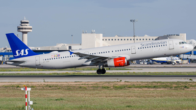 SAS Scandinavian Airlines