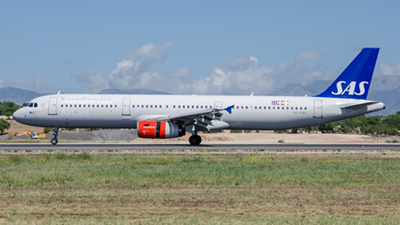 SAS Scandinavian Airlines