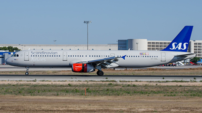 SAS Scandinavian Airlines