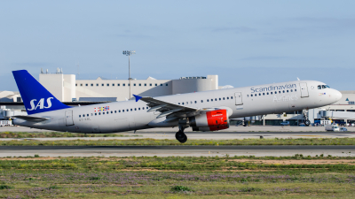 SAS Scandinavian Airlines