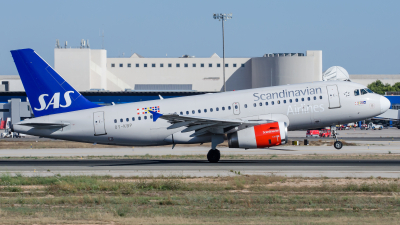 SAS Scandinavian Airlines