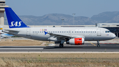 SAS Scandinavian Airlines