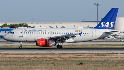 SAS Scandinavian Airlines