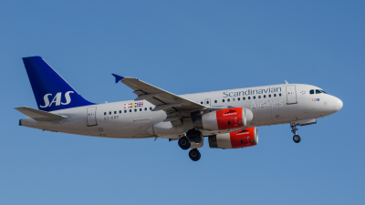 SAS Scandinavian Airlines