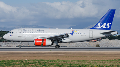 SAS Scandinavian Airlines