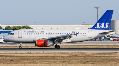 SAS Scandinavian Airlines