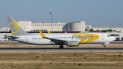 Primera Air