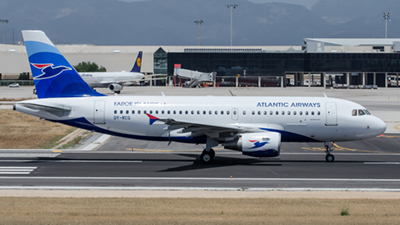 Atlantic Airways