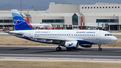 Atlantic Airways