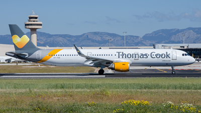 Thomas Cook Airlines