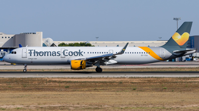 Thomas Cook Airlines