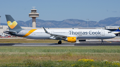 Thomas Cook Airlines