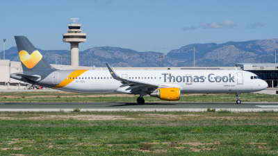 Thomas Cook Airlines