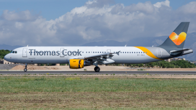 Thomas Cook Airlines