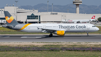 Thomas Cook Airlines