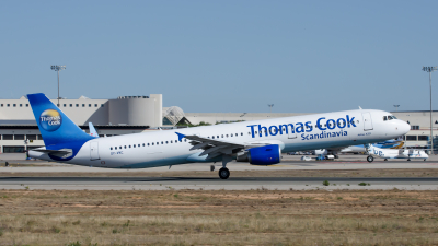 Thomas Cook Scandinavia