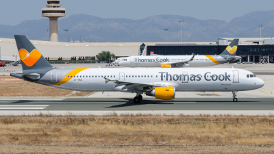 Thomas Cook Airlines