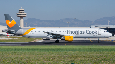 Thomas Cook Airlines