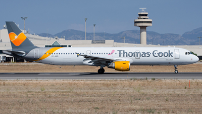 Thomas Cook Airlines