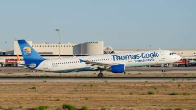 Thomas Cook Scandinavia