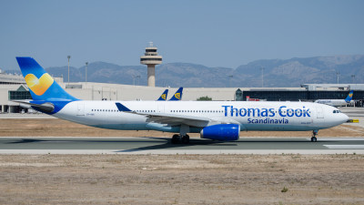 Thomas Cook Scandinavia