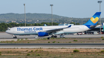 Thomas Cook Scandinavia