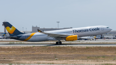 Thomas Cook Airlines