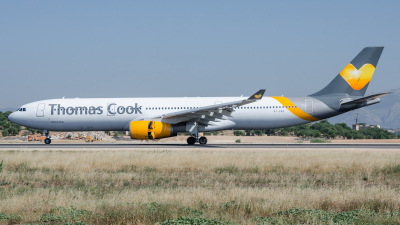 Thomas Cook Airlines