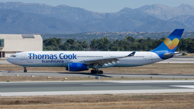 Thomas Cook Scandinavia