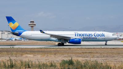 Thomas Cook Scandinavia