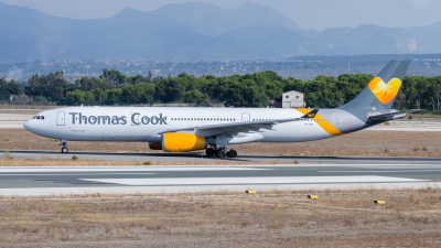 Thomas Cook Airlines