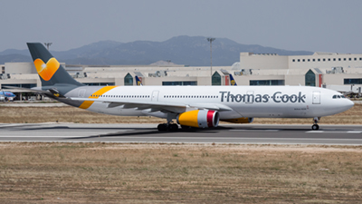 Thomas Cook Airlines