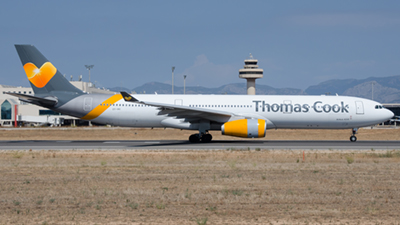 Thomas Cook Airlines