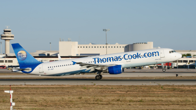 Thomas Cook Airlines