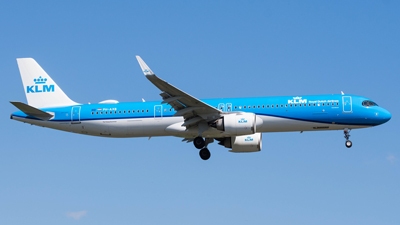 KLM