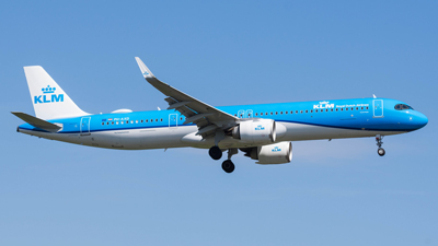 KLM