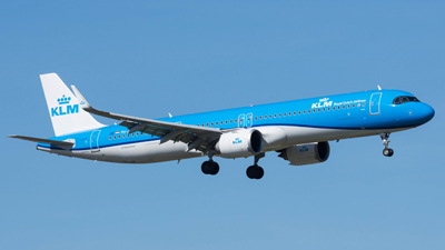 KLM
