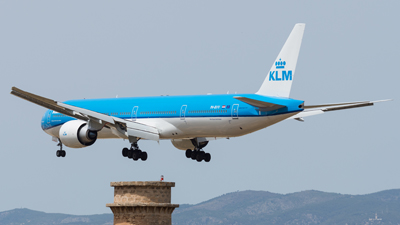 KLM