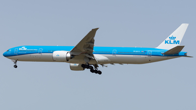 KLM