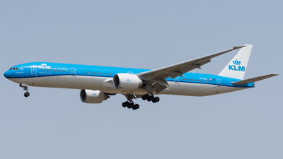 KLM