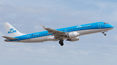 KLM Cityhopper