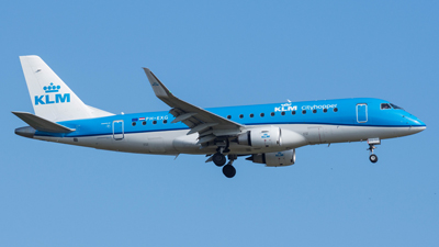 KLM Cityhopper