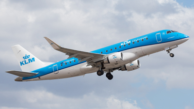 KLM Cityhopper