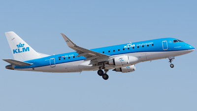 KLM Cityhopper