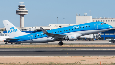 KLM Cityhopper