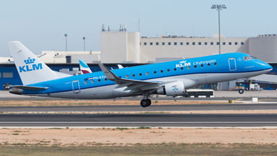 KLM Cityhopper