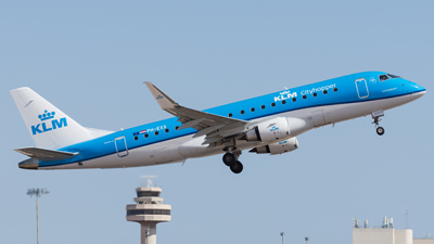 KLM Cityhopper