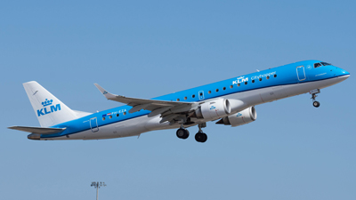 KLM Cityhopper