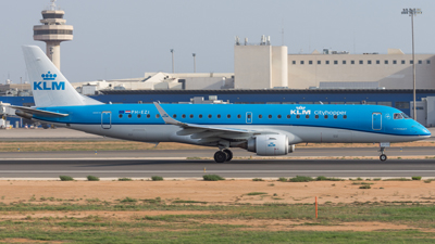 KLM Cityhopper